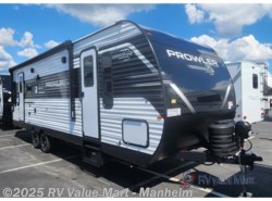 New 2026 Heartland Prowler 2601RLS available in Manheim, Pennsylvania