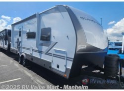 New 2026 Heartland Sundance Ultra-Lite 27RBSS available in Manheim, Pennsylvania