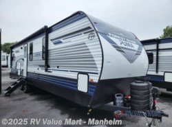 New 2026 Forest River Puma 310RK available in Manheim, Pennsylvania
