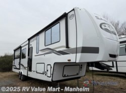 New 2026 Forest River Sabre 37RVMILES available in Manheim, Pennsylvania