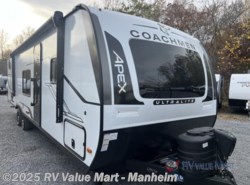 New 2026 Coachmen Apex Ultra-Lite 300BHS available in Manheim, Pennsylvania