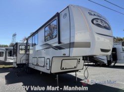 New 2026 Forest River Sabre 36FLX available in Manheim, Pennsylvania