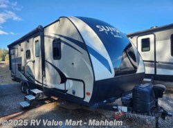 Used 2018 CrossRoads Sunset Trail Super Lite SS254RB available in Manheim, Pennsylvania