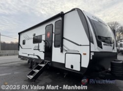 New 2026 Coachmen Apex Ultra-Lite 241BHS available in Manheim, Pennsylvania