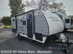 New 2026 Forest River Puma Camping Edition 18BHCE available in Manheim, Pennsylvania