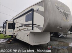 Used 2014 Forest River Cedar Creek 36CKTS available in Manheim, Pennsylvania