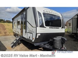 Used 2025 Coachmen Apex Ultra-Lite 241BHS available in Manheim, Pennsylvania