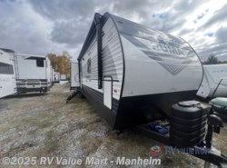New 2026 Forest River Puma 32BHFS available in Manheim, Pennsylvania