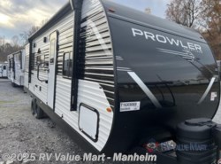 New 2026 Heartland Prowler 2602BHS available in Manheim, Pennsylvania