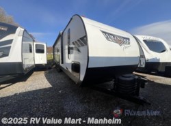 Used 2023 Forest River Wildwood 29BDBX available in Manheim, Pennsylvania