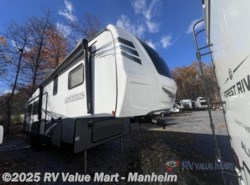 Used 2022 Forest River Impression 280RL available in Manheim, Pennsylvania
