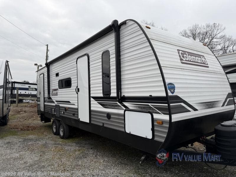 Used 2024 Coleman Lantern 263BH available in Manheim, Pennsylvania