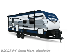 New 2026 Forest River Puma 32RBFQ available in Manheim, Pennsylvania