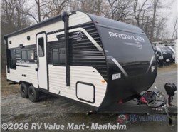 New 2026 Heartland Prowler 2100QB available in Manheim, Pennsylvania