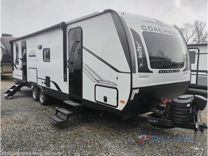 Used 2025 Coachmen Apex Ultra-Lite 266BHS available in Manheim, Pennsylvania