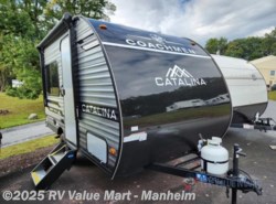 New 2026 Coachmen Catalina 134RDX available in Manheim, Pennsylvania