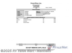 New 2026 Prime Time Crusader FAM37 available in Manheim, Pennsylvania