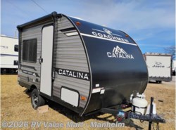 New 2026 Coachmen Catalina Summit Series 7 134RDX available in Manheim, Pennsylvania