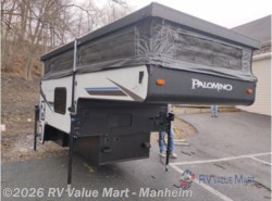 Used 2023 Palomino 1251 ss1251 available in Manheim, Pennsylvania