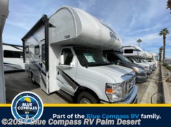New 2024 Thor Motor Coach Geneva 22VT - Ford available in Palm Desert, California