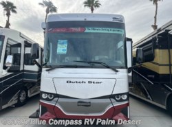 New 2025 Newmar Dutch Star 4081 available in Palm Desert, California