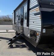 New 2025 Forest River Aurora Light 26BHS available in Palm Desert, California