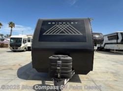 New 2025 Brinkley RV Model I 275 available in Palm Desert, California