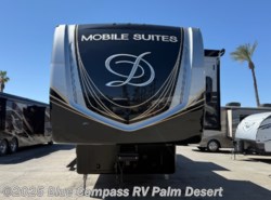 Used 2022 DRV Mobile Suites 41 RKSB4 available in Palm Desert, California