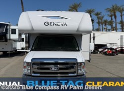 New 2026 Thor Motor Coach Geneva 28VT available in Palm Desert, California