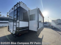 New 2026 Brinkley RV Model Z 3100 available in Palm Desert, California