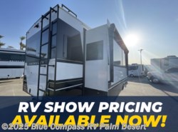 New 2026 Brinkley RV Model Z 3100 available in Palm Desert, California
