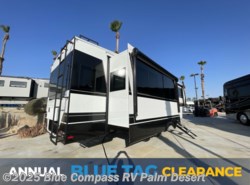 New 2026 Brinkley RV Model Z 3100 available in Palm Desert, California