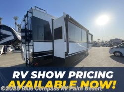 New 2026 Brinkley RV Model Z 3610 available in Palm Desert, California