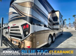 Used 2021 Newmar Dutch Star 4369 available in Palm Desert, California