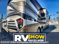 Used 2021 Newmar Dutch Star 4369 available in Palm Desert, California