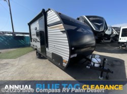 New 2026 Forest River Aurora Light 16BHX available in Palm Desert, California