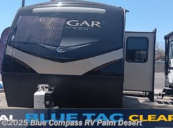 Used 2019 Keystone Cougar Half-Ton Series 22rbs Cougar available in Palm Desert, California