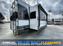 New 2026 Brinkley RV Model Z 2900 available in Palm Desert, California