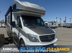 Used 2017 Winnebago View 24J available in Palm Desert, California