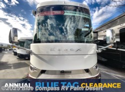 New 2026 Newmar Essex 4551 available in Palm Desert, California