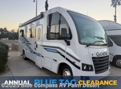 New 2026 Thor Motor Coach Geneva 24VS available in Palm Desert, California