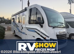 New 2026 Thor Motor Coach Geneva 24VS available in Palm Desert, California