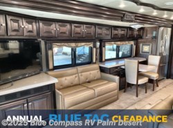 Used 2013 Tiffin Allegro Bus 45 LP available in Palm Desert, California