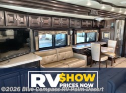 Used 2013 Tiffin Allegro Bus 45 LP available in Palm Desert, California