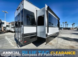 New 2026 Brinkley RV Model Z 3600 available in Palm Desert, California