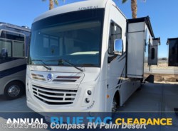 Used 2024 Holiday Rambler Admiral 28A available in Palm Desert, California
