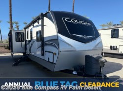 Used 2021 Keystone Cougar Half-Ton 31MBS available in Palm Desert, California