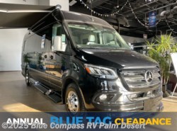 New 2024 OGV Luxury Coach V-RV 7RL available in Palm Desert, California