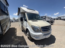 Used 2018 Thor Motor Coach Compass M-24lp available in Palm Desert, California