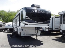 New 2023 Keystone Arcadia Super Lite 248SLRE available in Woodlawn, Virginia